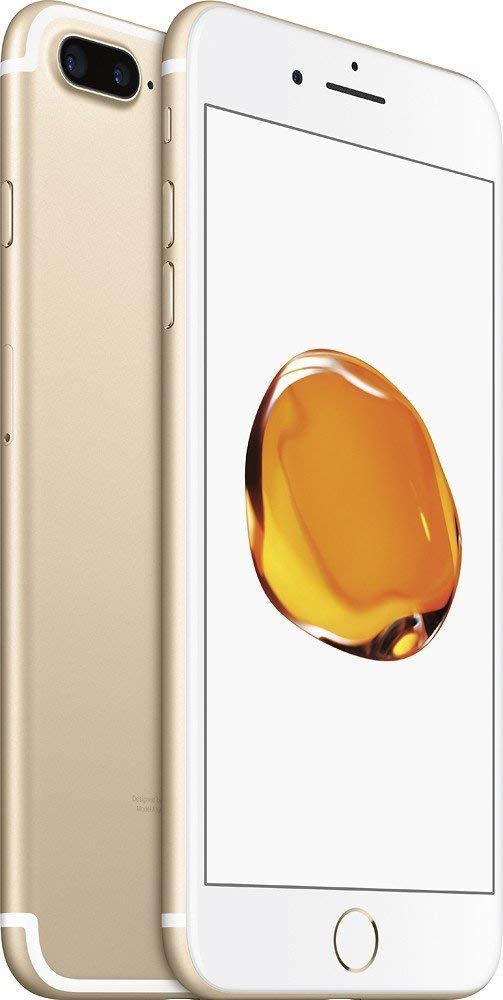 buy Cell Phone Apple iPhone 7 Plus 32GB - Gold - click for details